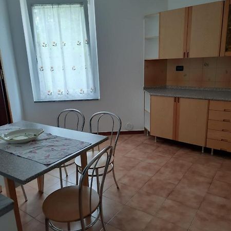 Casa Santa Emerenziana Villa Tuenno Dış mekan fotoğraf
