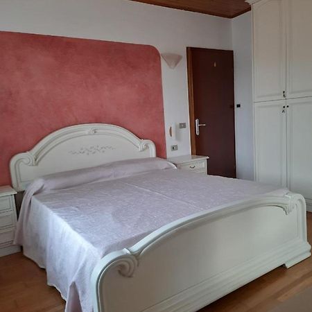 Casa Santa Emerenziana Villa Tuenno Dış mekan fotoğraf