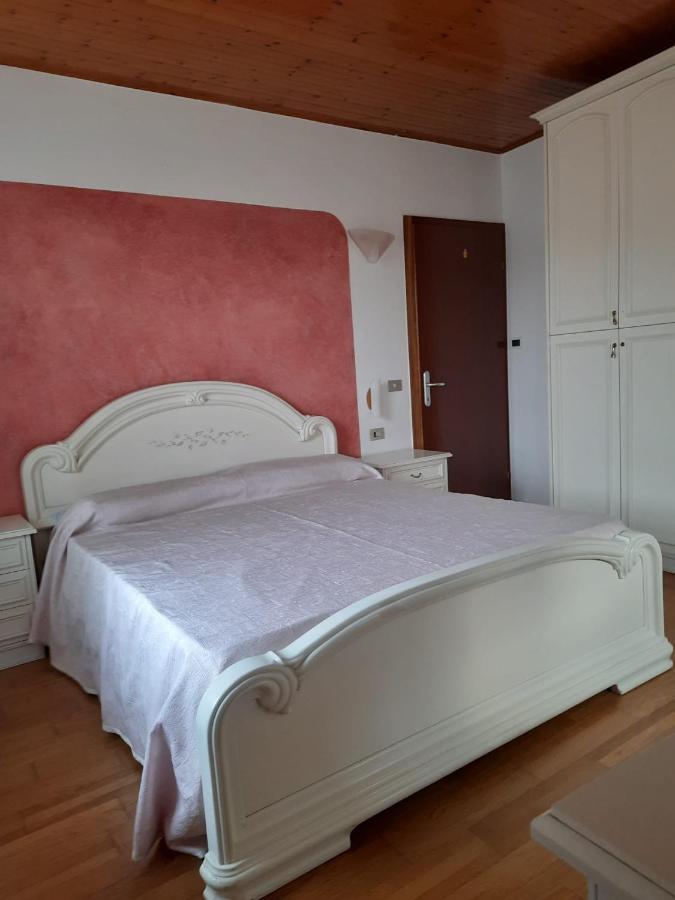 Casa Santa Emerenziana Villa Tuenno Dış mekan fotoğraf
